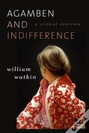 Capa do artigo Agamben And Indifference