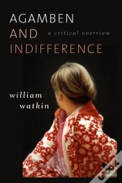 Capa do artigo Agamben And Indifference