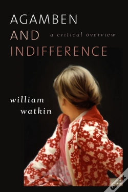 Capa do artigo Agamben And Indifference