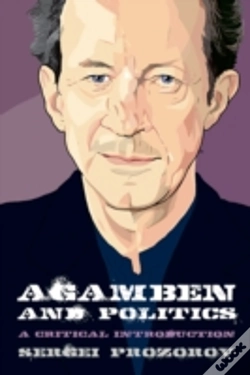 Capa do artigo Agamben And Politics