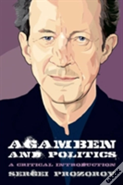 Capa do artigo Agamben And Politics