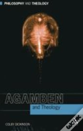 Agamben And Theology