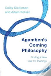 Capa do artigo Agamben
