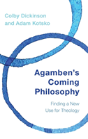 Agamben'S Coming Philosophy - Preview
