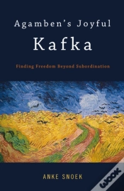 Capa do artigo Agamben