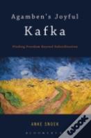 Agamben'S Joyful Kafka
