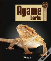 Capa do artigo Agame Barbu