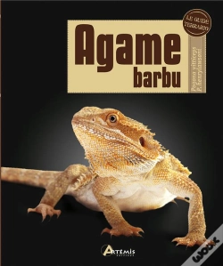 Capa do artigo Agame Barbu