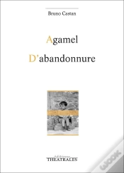Capa do artigo Agamel / D