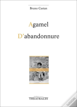 Capa do artigo Agamel / D'Abandonnure