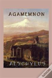 Capa do artigo Agamemnon