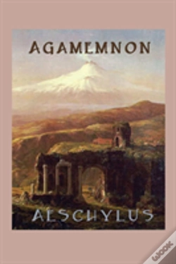 Capa do artigo Agamemnon