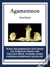 Capa do artigo Agamemnon
