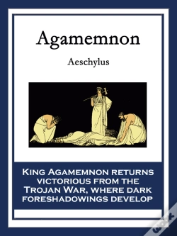 Capa do artigo Agamemnon