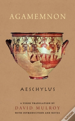 Capa do artigo Agamemnon