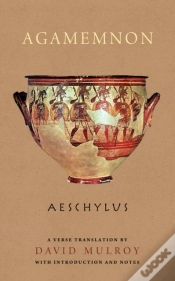 Capa do artigo Agamemnon