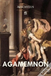 Capa do artigo Agamemnon