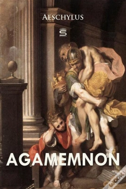 Capa do artigo Agamemnon