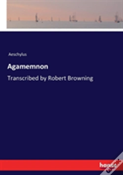 Capa do artigo Agamemnon