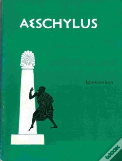 Capa do artigo Agamemnon
