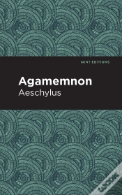 Capa do artigo Agamemnon