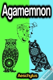 Capa do artigo Agamemnon