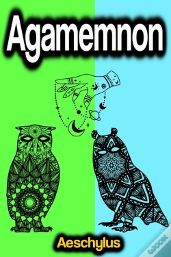 Capa do artigo Agamemnon