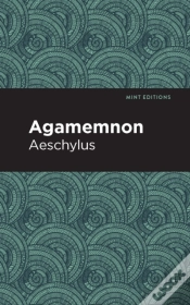 Capa do artigo Agamemnon