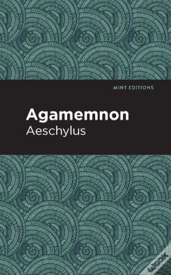 Capa do artigo Agamemnon