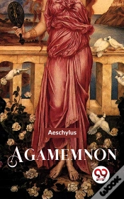 Capa do artigo Agamemnon
