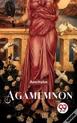 Capa do artigo Agamemnon