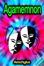 Capa do artigo Agamemnon