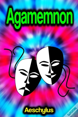 Capa do artigo Agamemnon