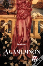 Capa do artigo Agamemnon