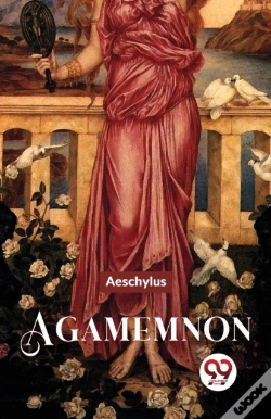 Capa do artigo Agamemnon