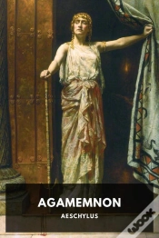 Capa do artigo Agamemnon