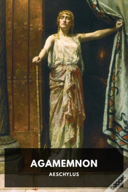 Capa do artigo Agamemnon
