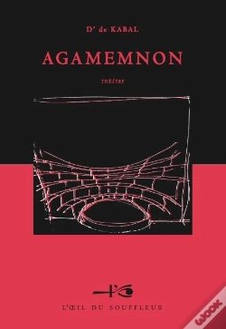 Capa do artigo Agamemnon