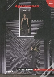 Capa do artigo Agamemnon, Eschyle