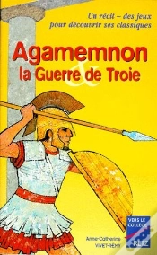 Capa do artigo Agamemnon Et La Guerre De Troie