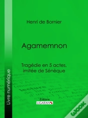 Capa do artigo Agamemnon