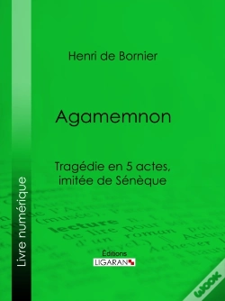 Capa do artigo Agamemnon