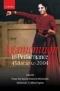 Agamemnon In Performance 458 Bc To Ad 2004 - Preview