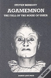 Capa do artigo Agamemnon