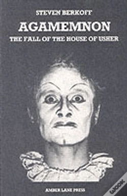 Capa do artigo Agamemnon