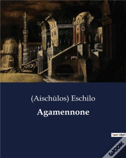 Capa do artigo Agamennone