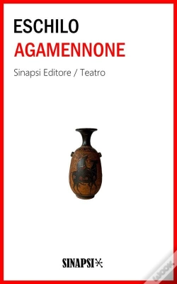 Capa do artigo Agamennone
