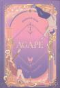 Agape - Amantes Eternos - Preview