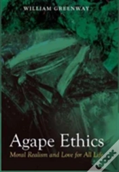 Capa do artigo Agape Ethics