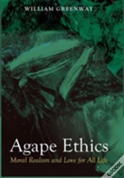 Capa do artigo Agape Ethics